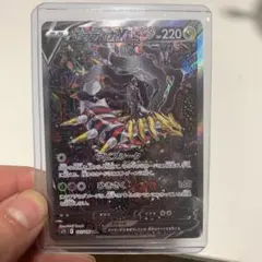 ギラティナ sr sa