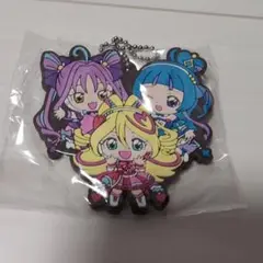 キミとアイドルプリキュア♪ ガチャガチャ