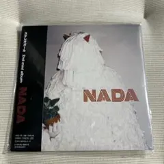 【レア盤】NADA ステレオガール