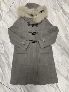 JILLSTUART ダッフルコート