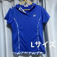 YONEXレディース ゲームシャツ
