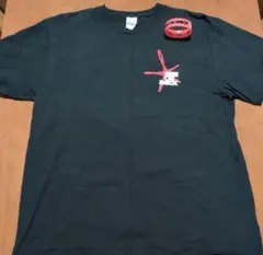 ONE OK ROCK 2023 ライブTシャツ Lサイズ＋ラバーバンド