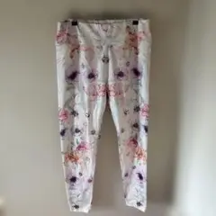 ヨガ レギンス