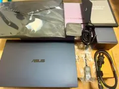 【超美品】ASUS ExpertBook B9 B9450FA 512GB