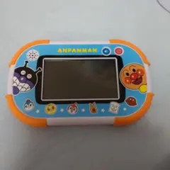 アンパンマン おもちゃ 液晶