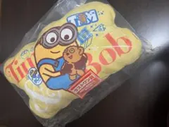 一番くじ　ミニオンズ フィーバー　ラストワン賞クッション