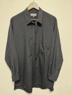 ヨウジヤマモトプールオム19SS シャツ