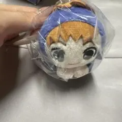 不破雷蔵 はぐキャラ