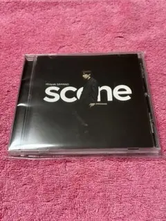 scene(通常盤) 澤野弘之