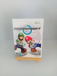 wiiマリオカート