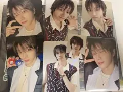 BOYNEXTDOOR BOYLIFE セット 7枚 ソンホ