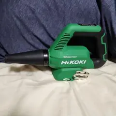 HiKOKI(ハイコーキ) マルチボルト 36V コードレスブロワ RB36DB