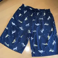 ニトリ　クールSP ルームパンツ