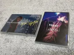 Nissy DVD