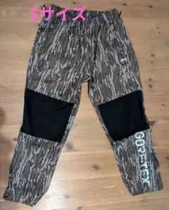 stussyステューシー GORE-TEXゴアテックス シェルパンツS Stussy Gore Tex Shell Pants STUSSY GORE-TEX® CARGO SHELL