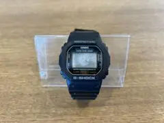 【ジャンク品】CASIO G-SHOCK DW-5600E