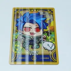 FGO Final Journey コレクションカード C セタンタ ②