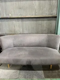【売切値下げ】美品【大人気】IDEE kai ソファー　グリーン 2人掛けソファ ☆KAI SOFA Green｜2人掛け｜IDEE SHOP Online