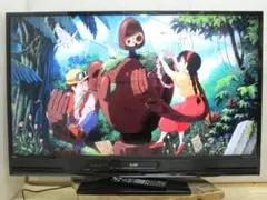 10m9731zh 三菱電機 50V型フルハイビジョン 液晶テレビ REAL