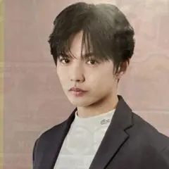 クリッパー9月号　佐藤大樹