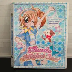 きらりん　ミルフィーカード　43枚　カードケース　まとめ売り