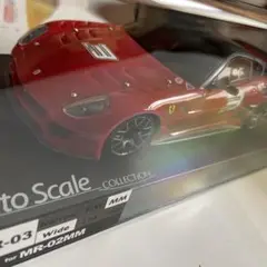 Ferrari599巨大ラジコン 訳あり 全長30cmの巨大ラジコンです ラジコン XQ 巨大1/18 フェラーリ