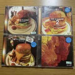 4枚セット →Pia-no-jaC← ピアノジャック CD