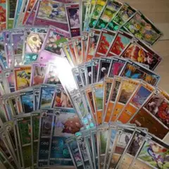 ポケモンカード モンスターボールミラー 約100枚 151以外