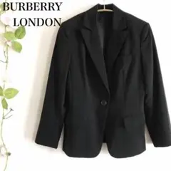 BURBERRY LONDON バーバリー ロンドン テーラードジャケット