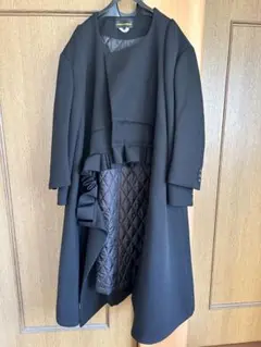 2025年最新】COMME des GARCONS ピーコート・ウールコートの人気