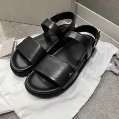 JIMMY CHOO ジミーチュウサンダル 41 エスパドリーユ