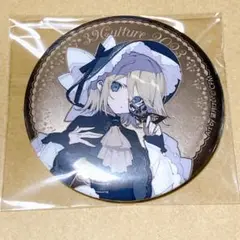39culture 鏡音リン 大き目缶バッジ 望月けい