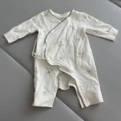 ululu ロンパース