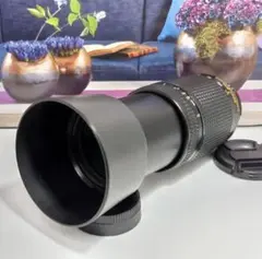 ニコン 望遠レンズ AF70-300mm NIKON NIKKOR レンズ