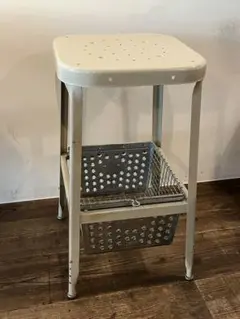パシフィックファニチャーサービス スツール