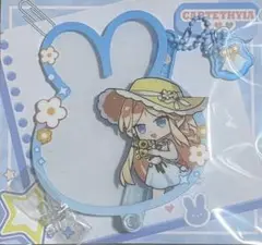 鳴潮2025 FEST 嘉年華シリーズ 中国限定　 撮影棒　カルテジア