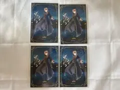 からぴち魔法学園トレカ うりまとめ売り
