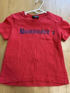 コムサイズム Tシャツ 100