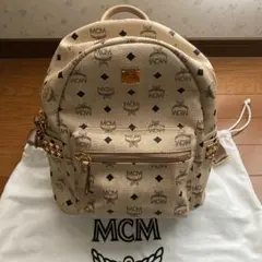 MCM リュック バックパック