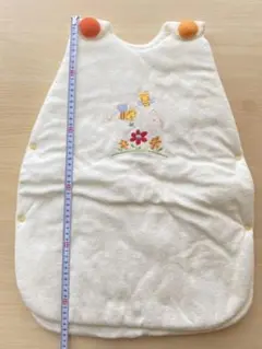 【新品】妖精の森 ロングスリーパー スリーパー 60-90cm