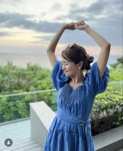 Estella.k memories long dress