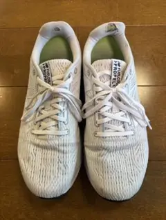 メンズスニーカー　ニューバランスFUELCELL PROPEL26.5cm