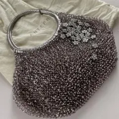 ANTEPRIMA フィオーリヴェトロワイヤーバッグ