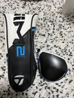 テーラーメイド SIM2MAXドライバー ヘッドu0026ヘッドカバー