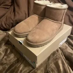 UGG CLASSIC MINI II 24cm