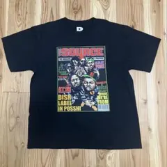 古着(used)STRAIGHT FROM D.L.I.P. Tシャツ 激レア 2025年最新】dlip records tシャツの人気アイテム - メルカリ