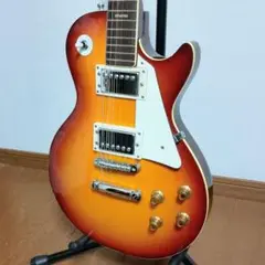 70'sジャパンビンテージ　ARIA Diamond レスポールJr マツモク 70'sジャパンビンテージ ARIA Diamond レスポールJr マツモク