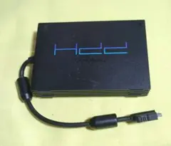 PS2 SONY純正 ハードディスクドライブ SCPH-20400