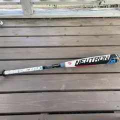 ルイスビルスラッガー軟式ニュートロン