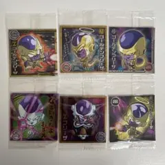 ドラゴンボール ウエハース フリーザ まとめ売り